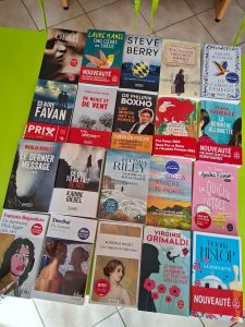 livres la bouquinerie