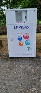 relais tri vetemetns