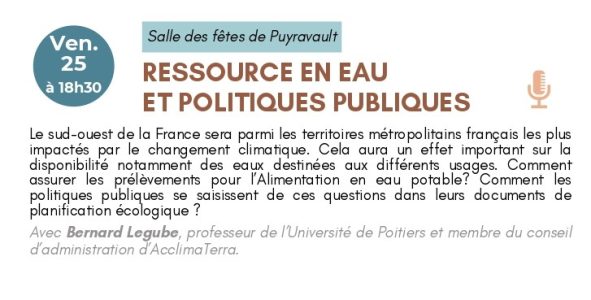 salle des fetes puyravault eau